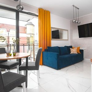 Standaard Appartement