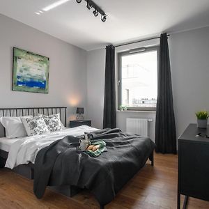 Familie Suite met een King Size Bed